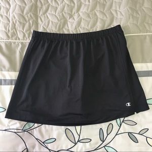 🎾 Champion tennis skirt, S